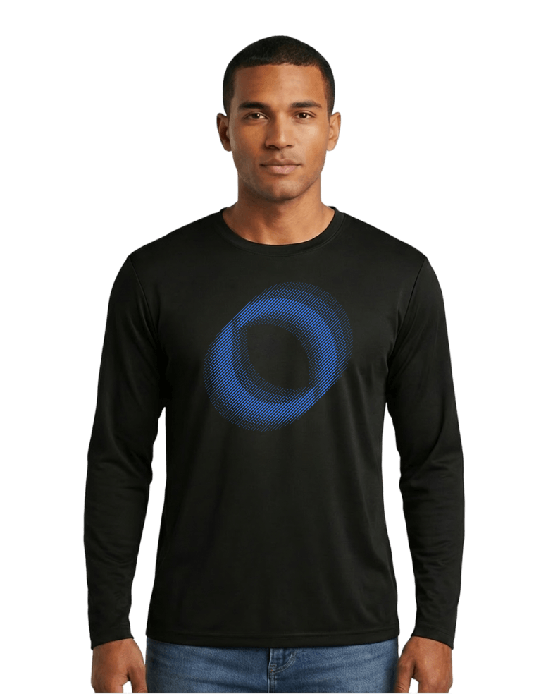 Classic Long Sleeve T-Shirt