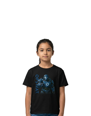 MetaDefender T-Shirt - Kid’s