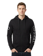Premium Full Zip Hoodie