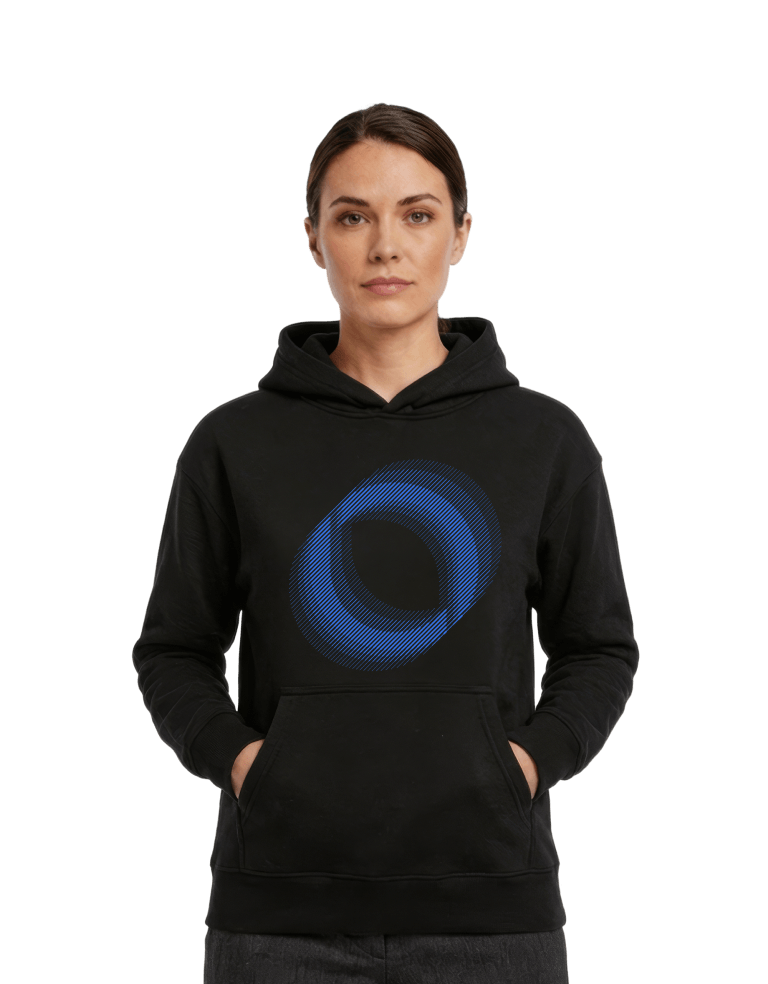 Classic Pullover Hoodie