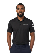Black Polo - Men’s