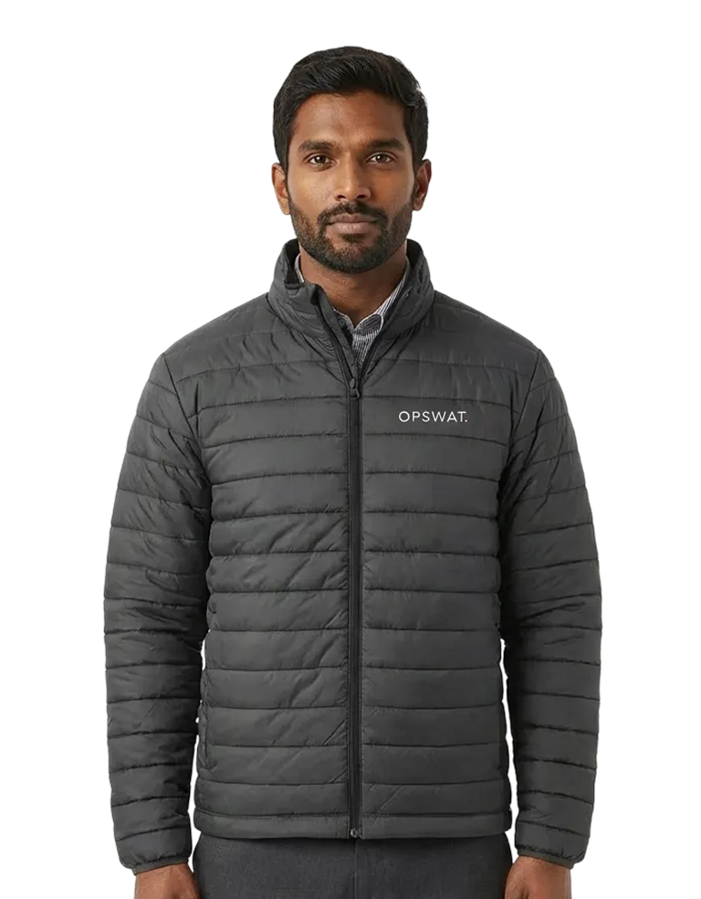 Lightweight Puffer - Men’s