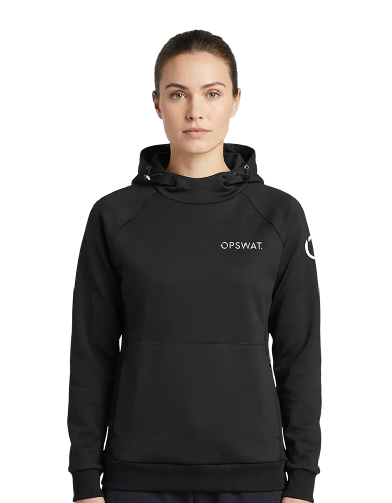 Pullover Performance Hoodie