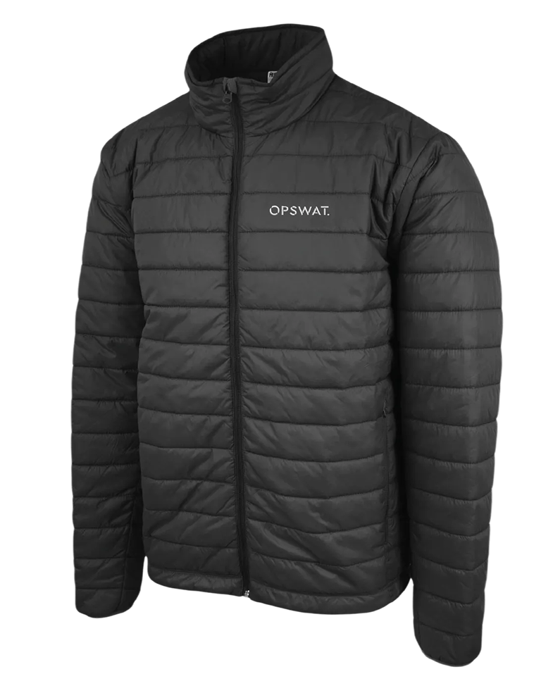 Lightweight Puffer - Men’s