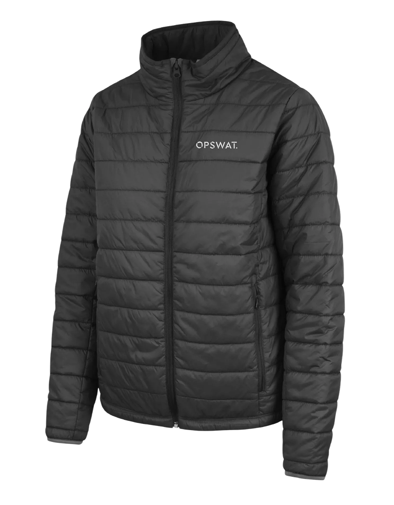 Lightweight Puffer - Women’s