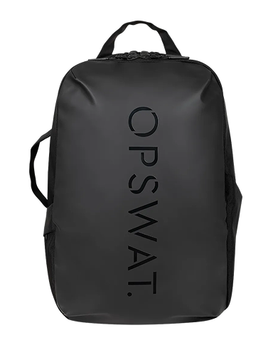 Standard Issue Backpack