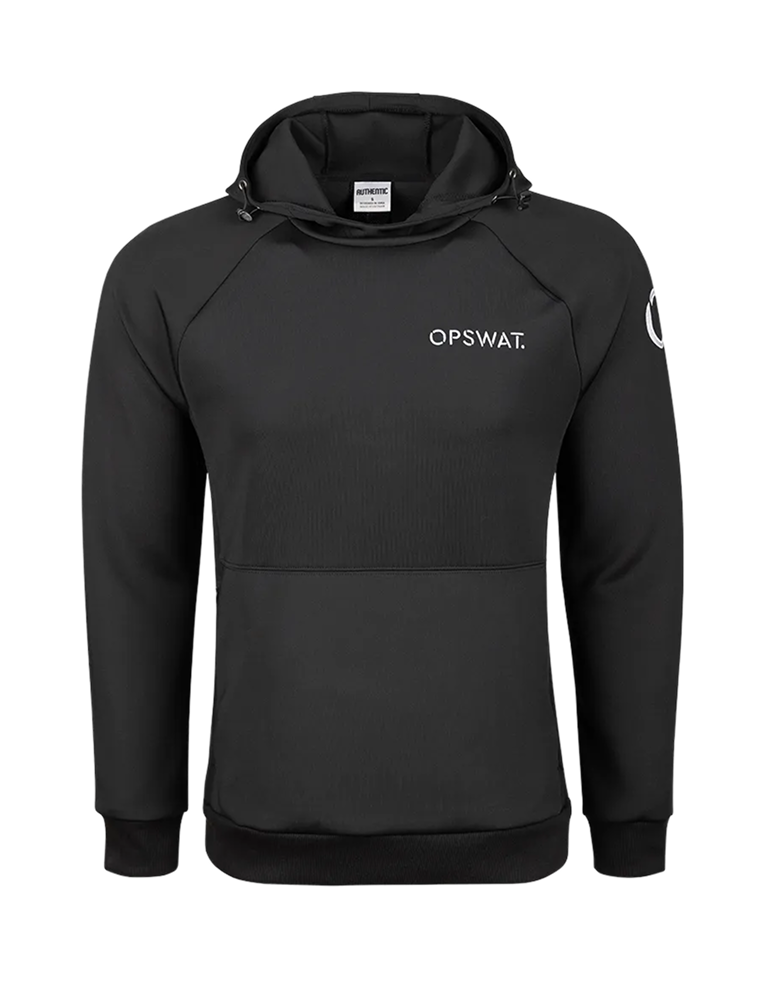 Pullover Performance Hoodie