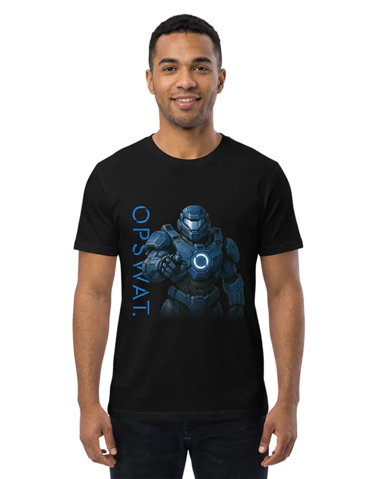 MetaDefender T-Shirt - Adult