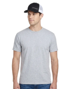 Trucker Hat - White Mesh