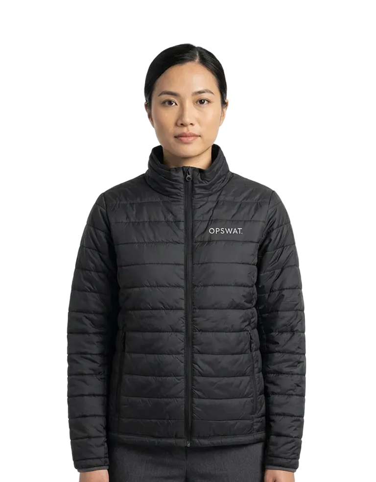 Lightweight Puffer - Women’s
